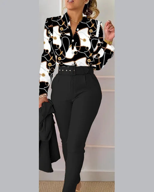 Rina Women's Set