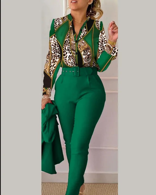 Rina Women's Set
