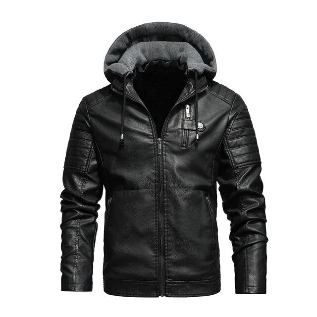 ModeGeist | Vanirson Herrenjacke