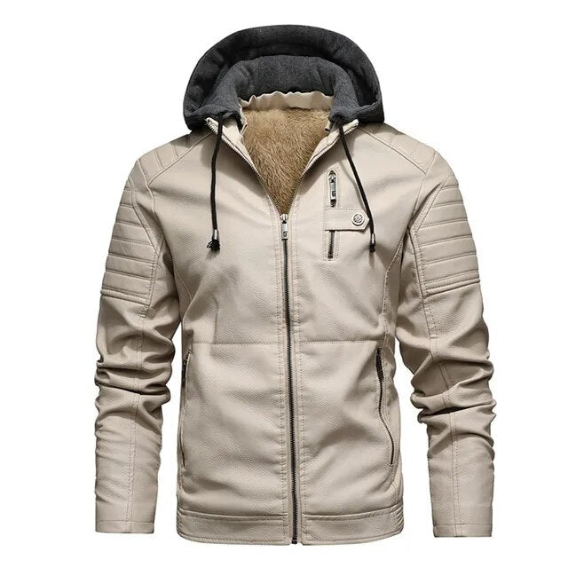 ModeGeist | Vanirson Herrenjacke
