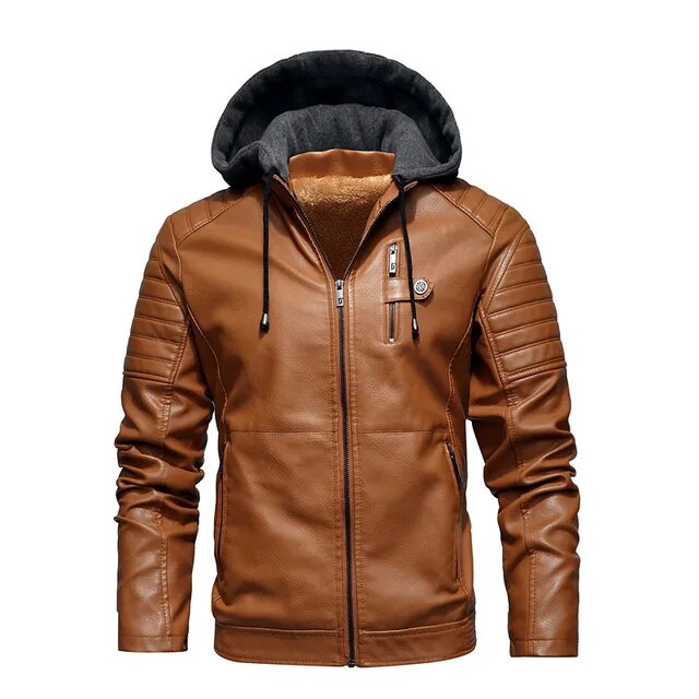 ModeGeist | Vanirson Herrenjacke