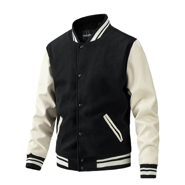ModeGeist | Balder Balljacke