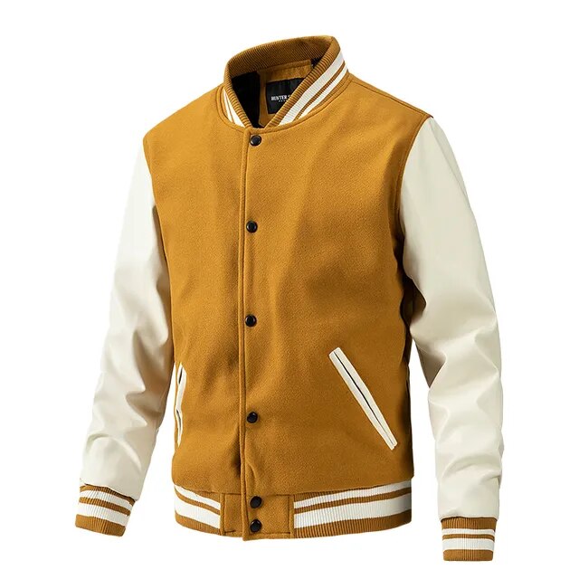 ModeGeist | Balder Balljacke