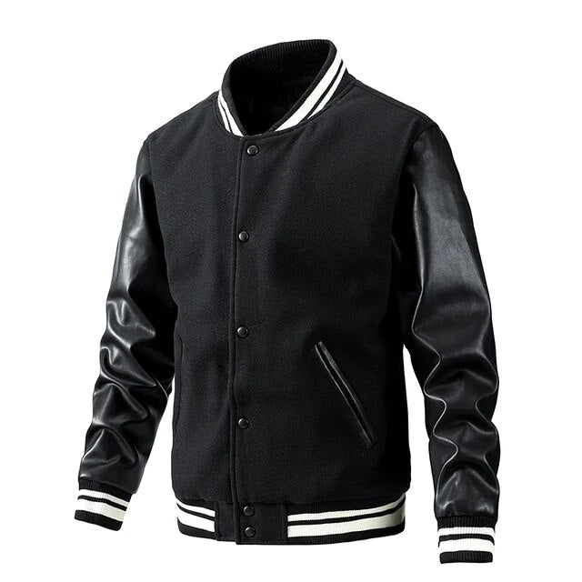ModeGeist | Balder Balljacke