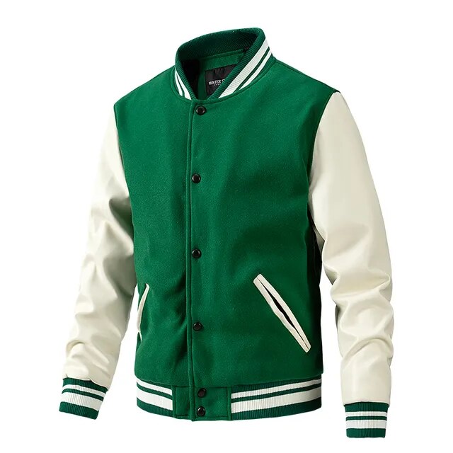 ModeGeist | Balder Balljacke
