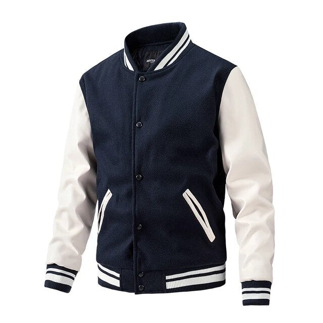 ModeGeist | Balder Balljacke