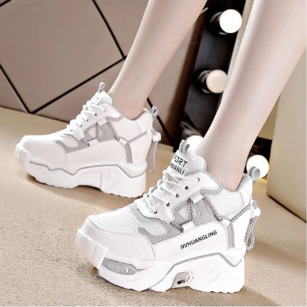 Damenschuhe Charlot für Freizeit und Sport