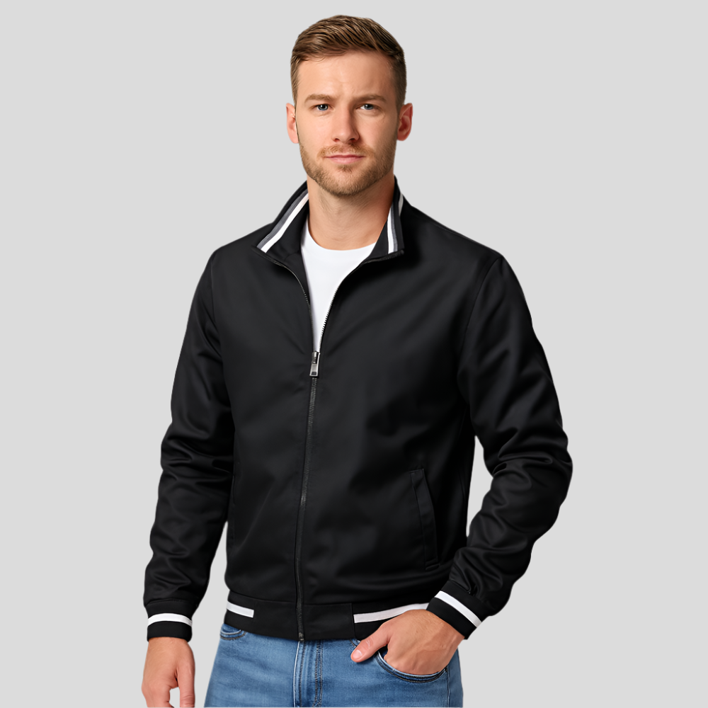 ModeGeist | Im Urbanen Stil - Laurent