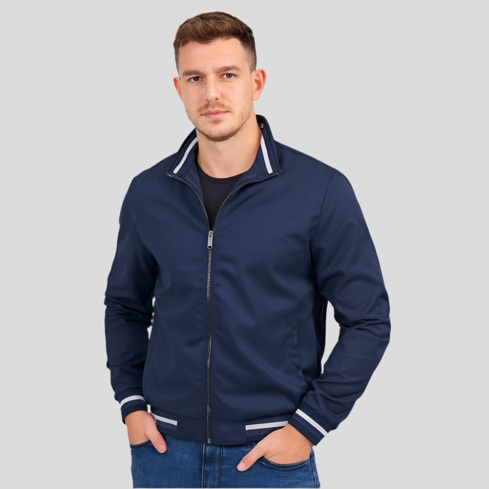 ModeGeist | Im Urbanen Stil - Laurent