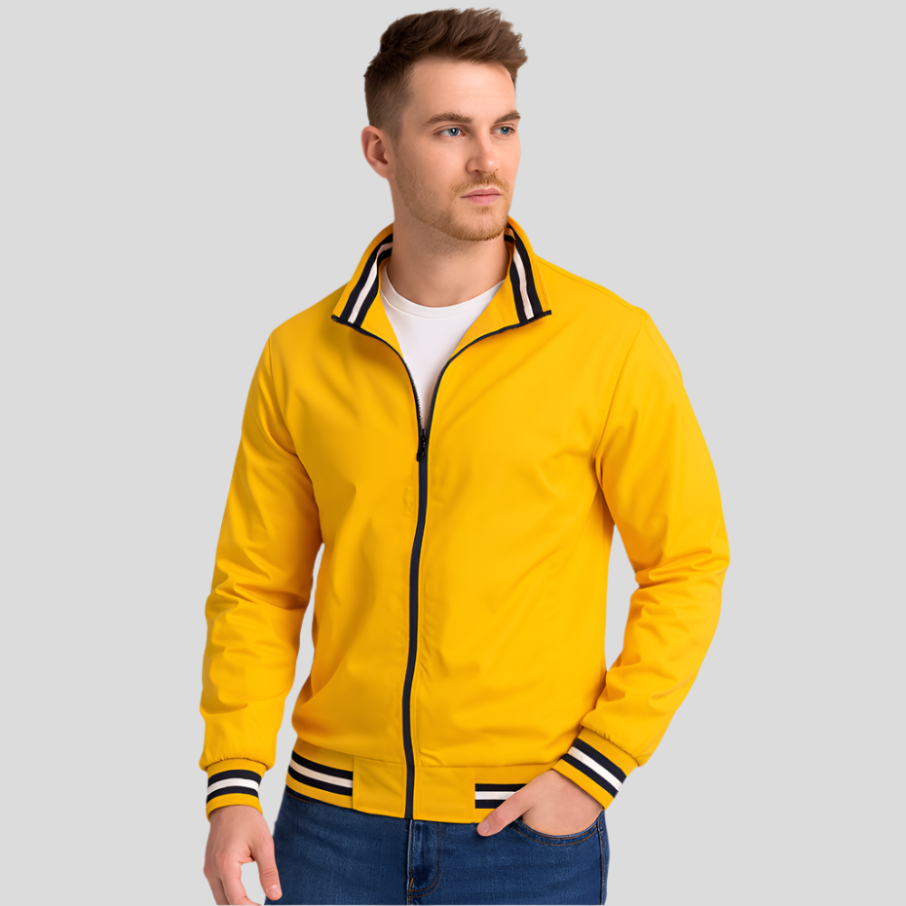 ModeGeist | Im Urbanen Stil - Laurent