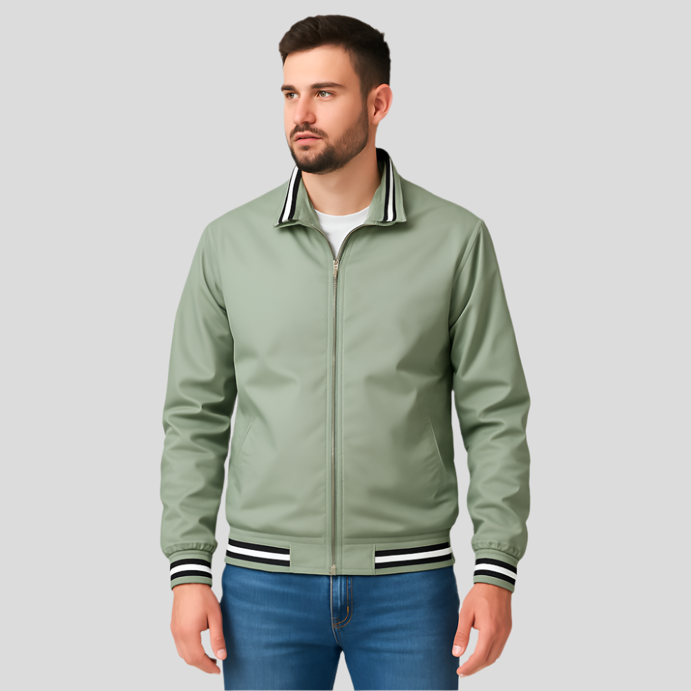 ModeGeist | Im Urbanen Stil - Laurent