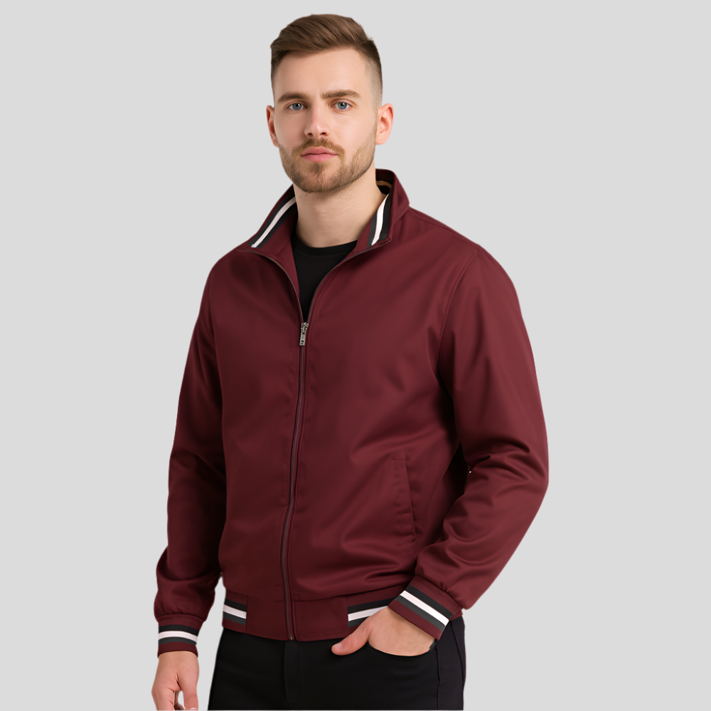 ModeGeist | Im Urbanen Stil - Laurent