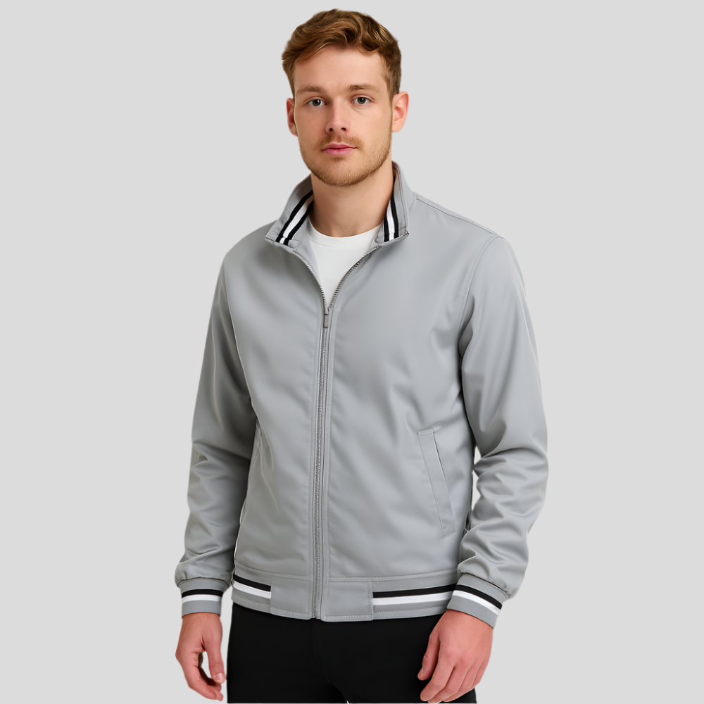 ModeGeist | Im Urbanen Stil - Laurent