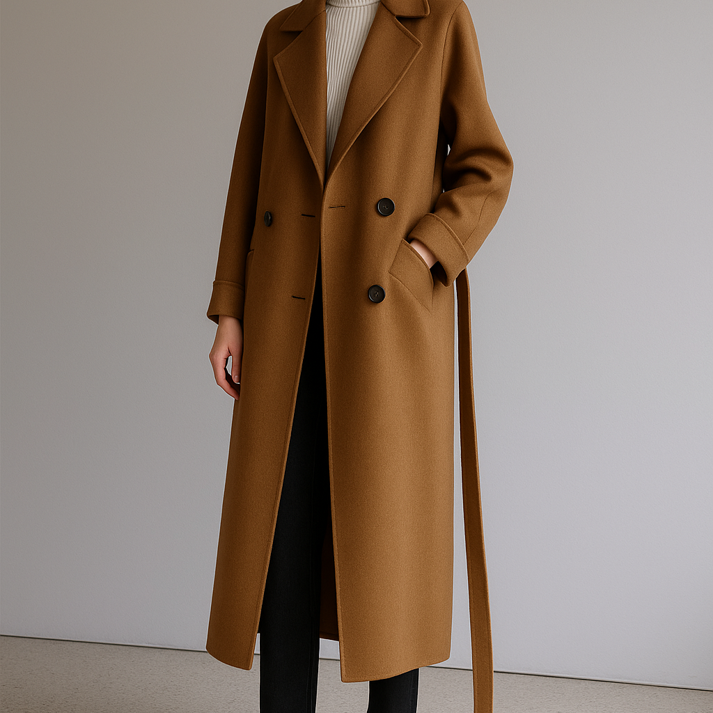 ModeGeist | Stylische saisonale Jacke