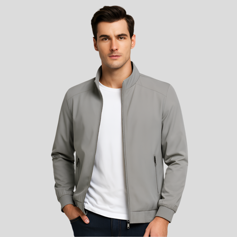 ModeGeist | Herrenjacke - Pablovich