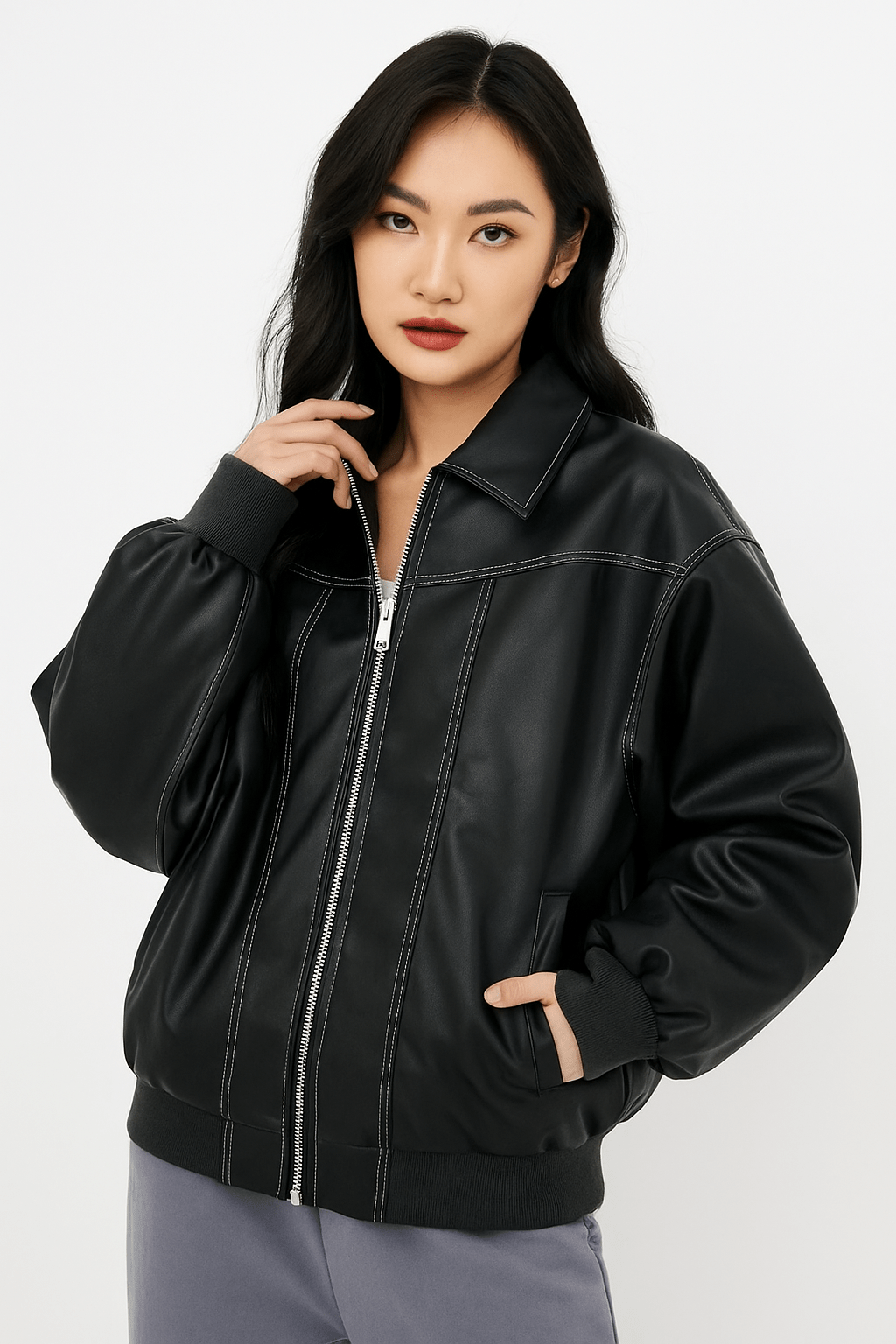  - ModeGeist