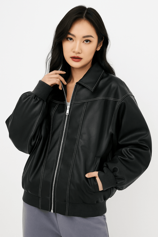  - ModeGeist