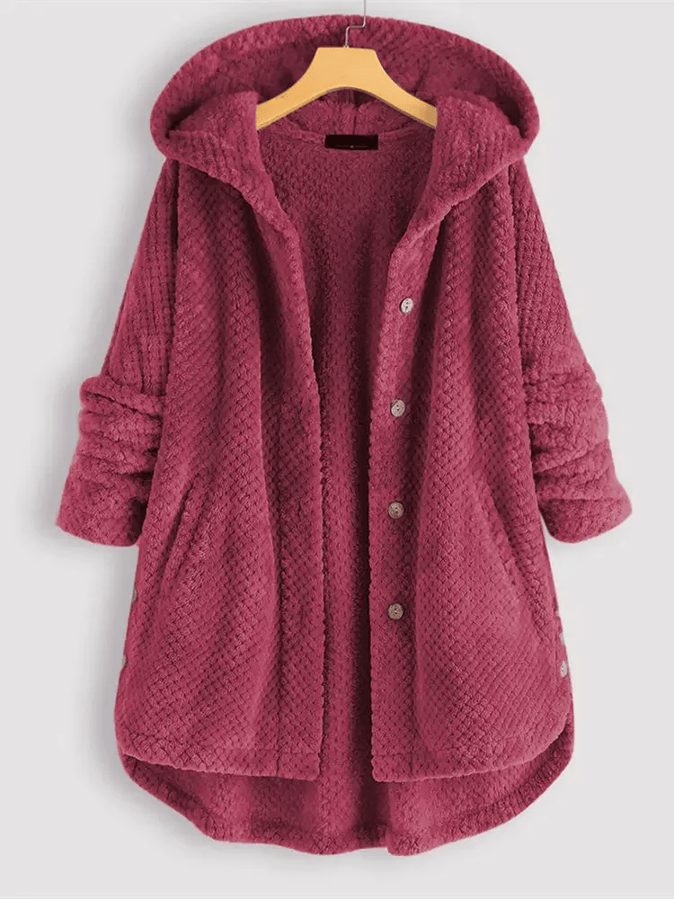 ModeGeist | Fleecejacke für Gemütlichkeit und Stil