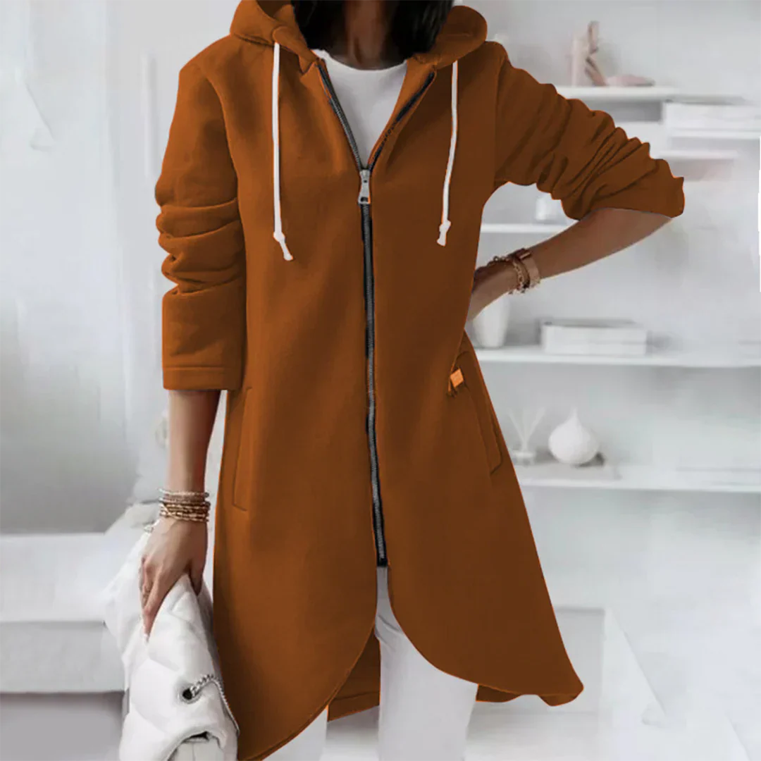 ModeGeist | Stilvoller und Bequemer Pullover
