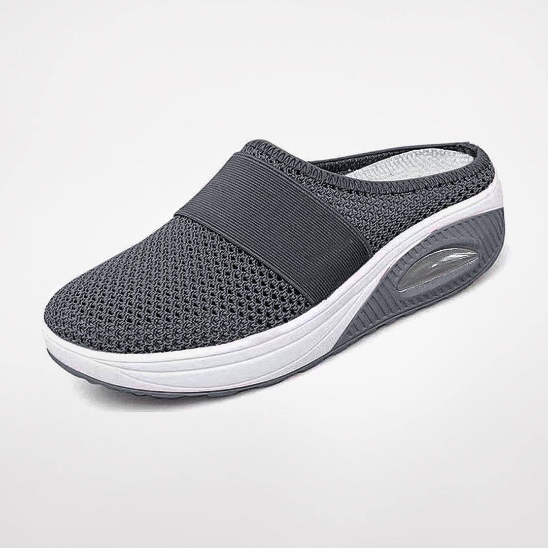 Damensandalen Lirien: Sommerfrische