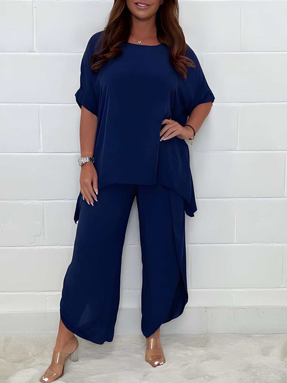 Loungewear Set – Carine