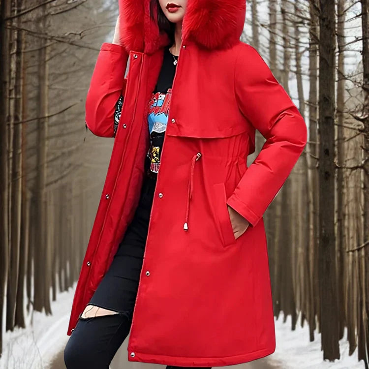 ModeGeist | Hochwertiger Winterparka
