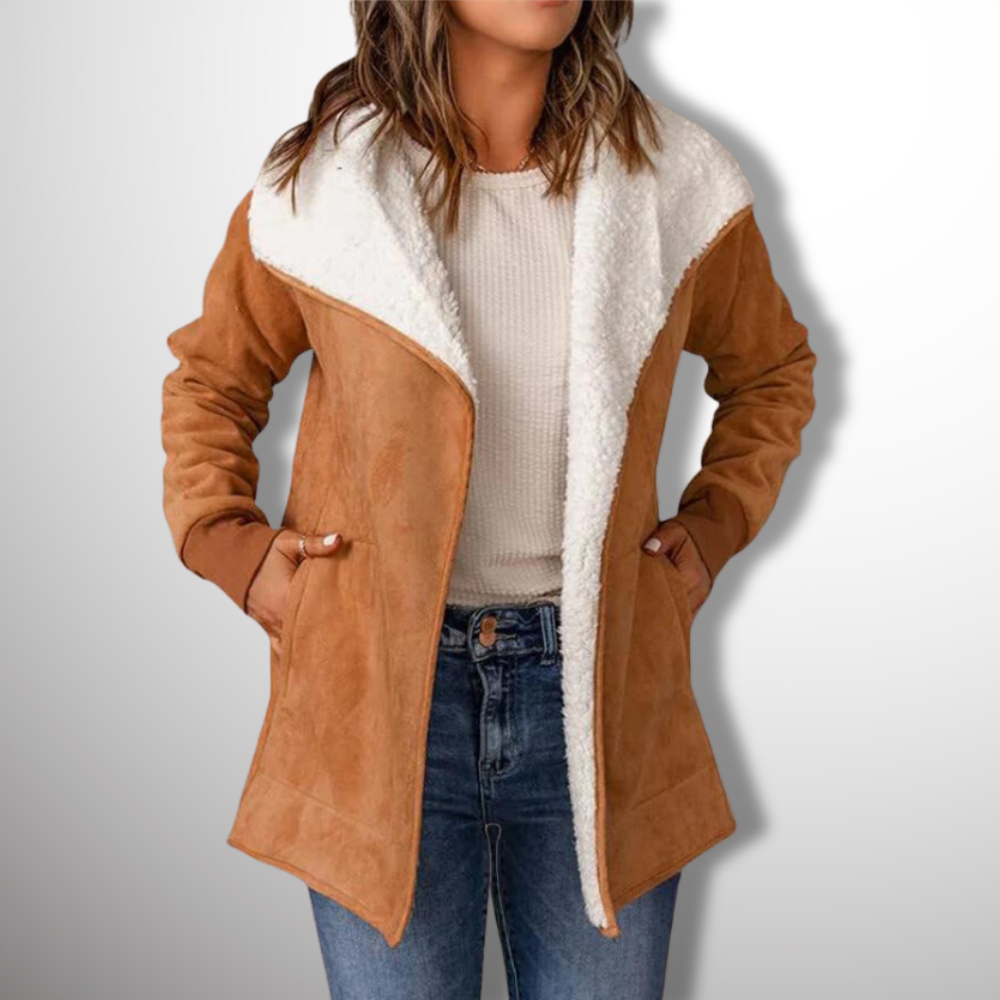 ModeGeist | Super Stylische Jacke für Den Herbst