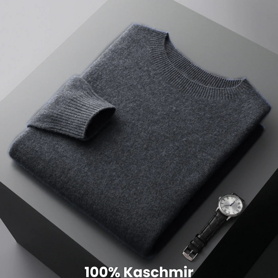 HEIMO Cashmere Sweater