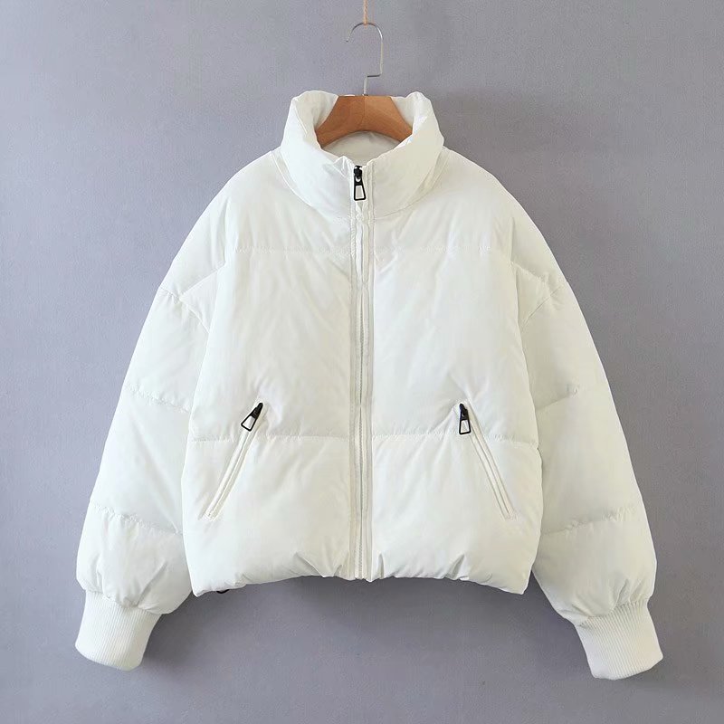 ModeGeist | Leichte Damen Pufferjacke