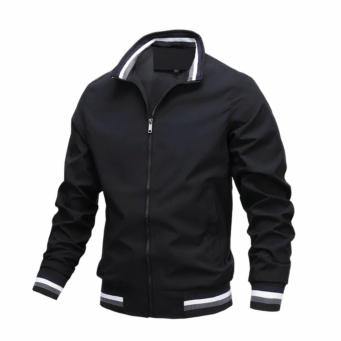 Damon Frühlingsbomberjacke