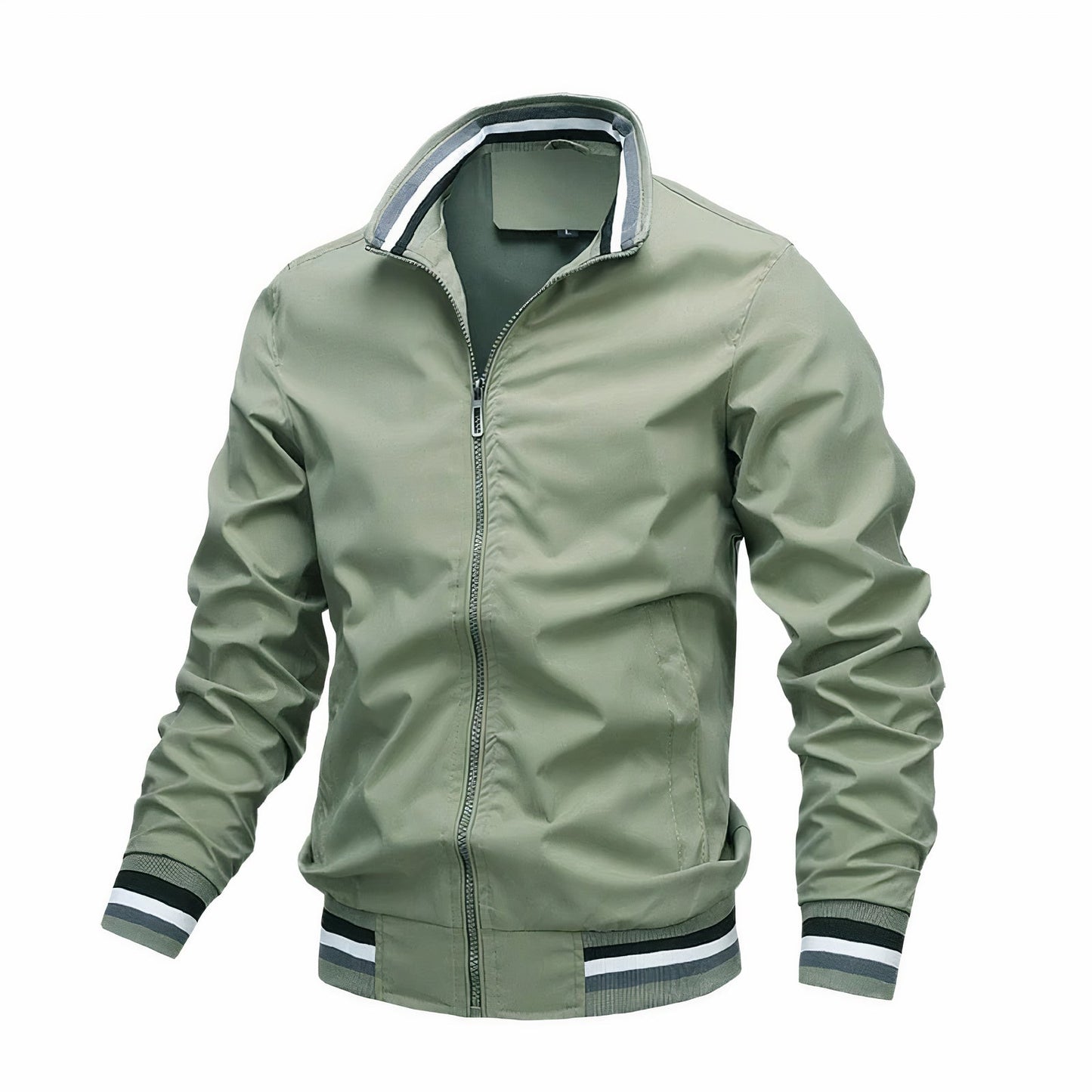 Damon Frühlingsbomberjacke