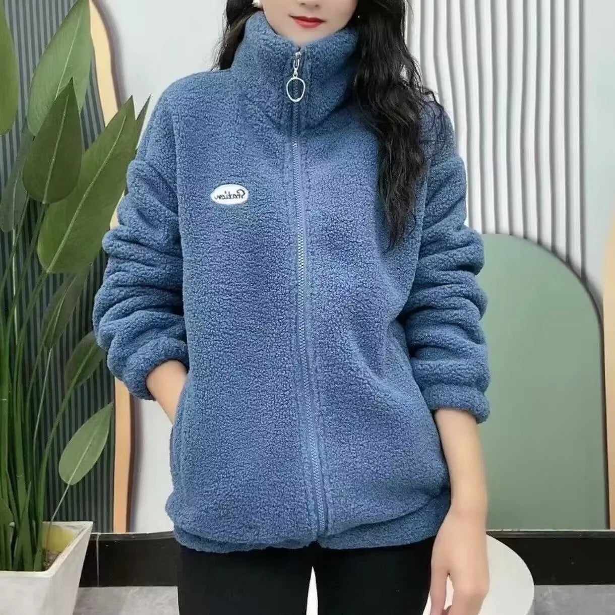 ModeGeist | Weste für Damen