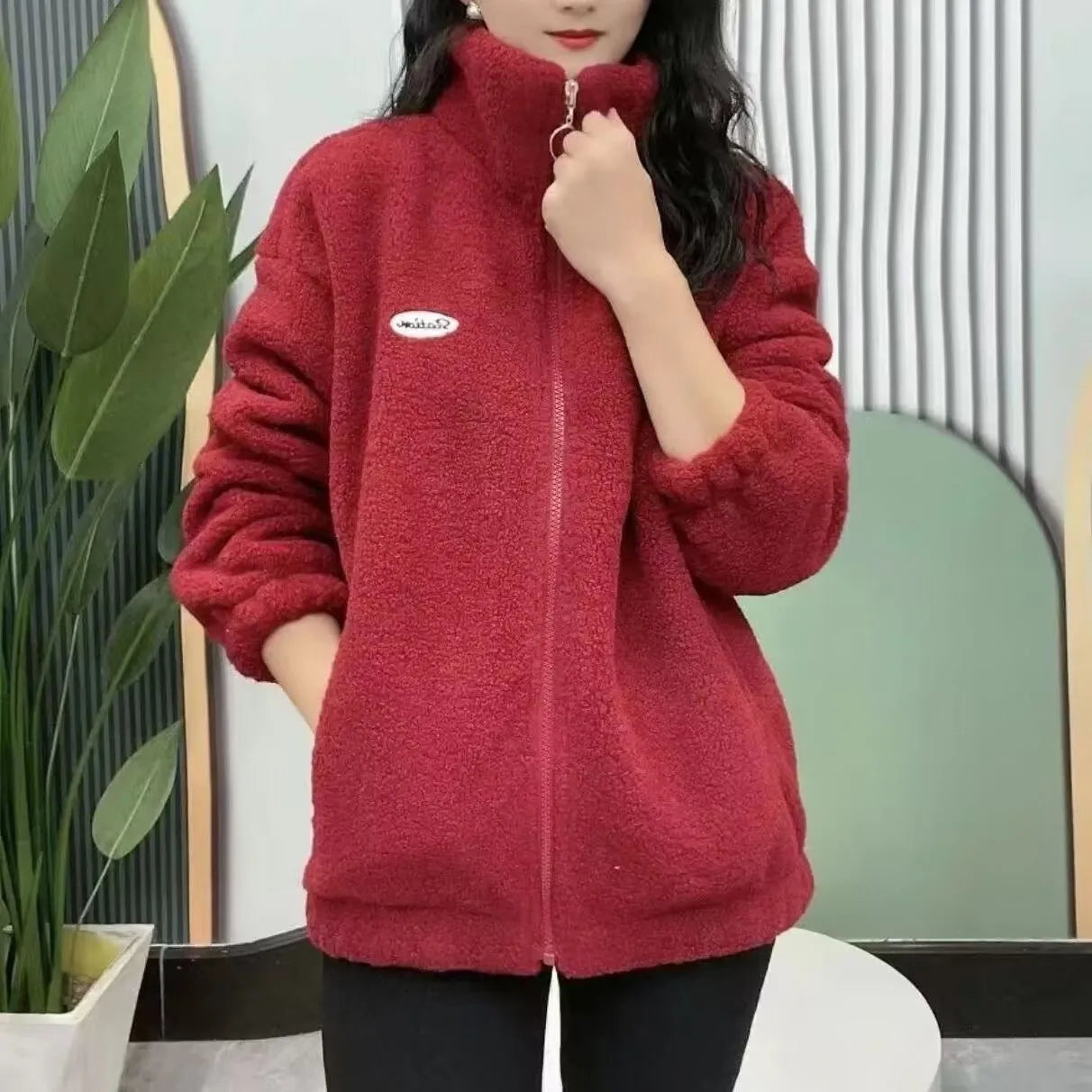 ModeGeist | Weste für Damen