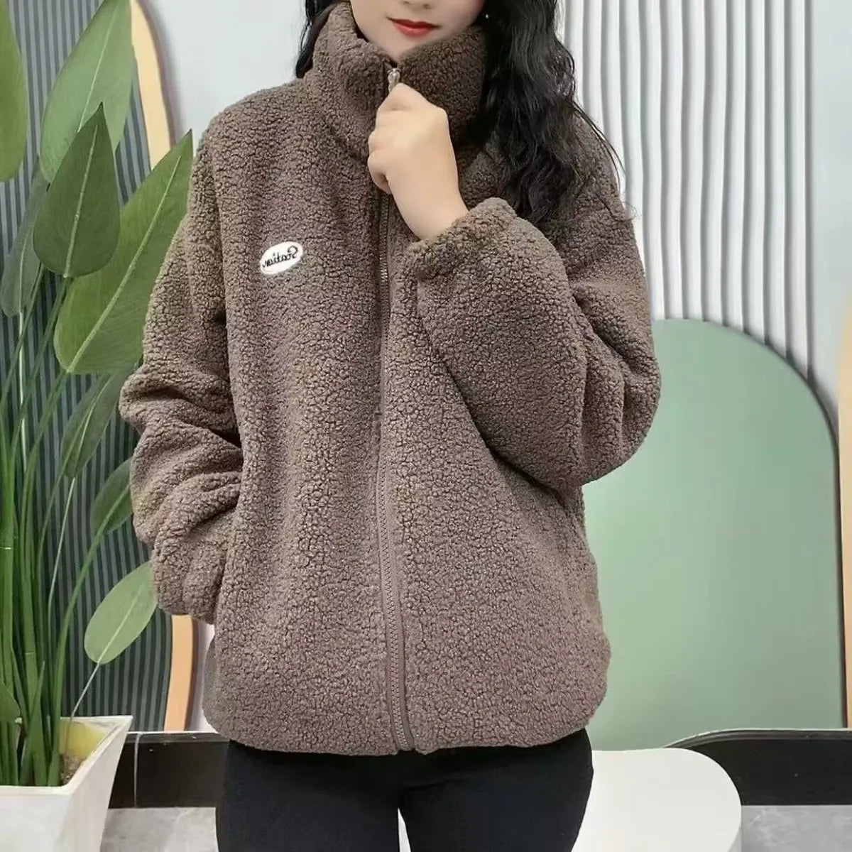 ModeGeist | Weste für Damen