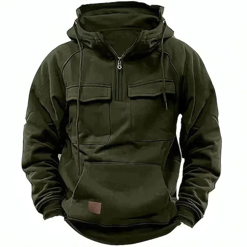 ModeGeist | Bequeme Hoodie