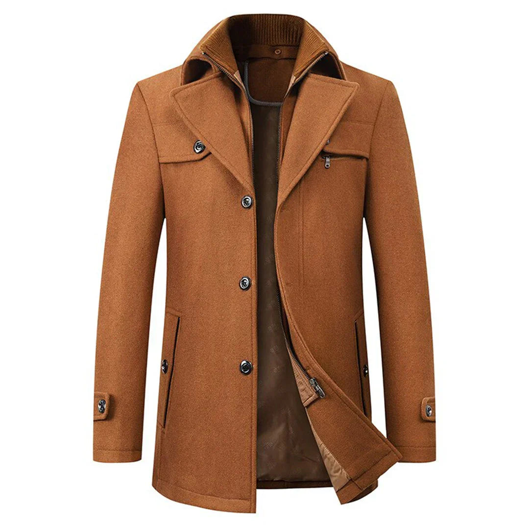 ModeGeist | Winter Jacket