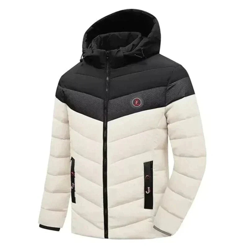 ModeGeist | Ski- & Outdoorjacke