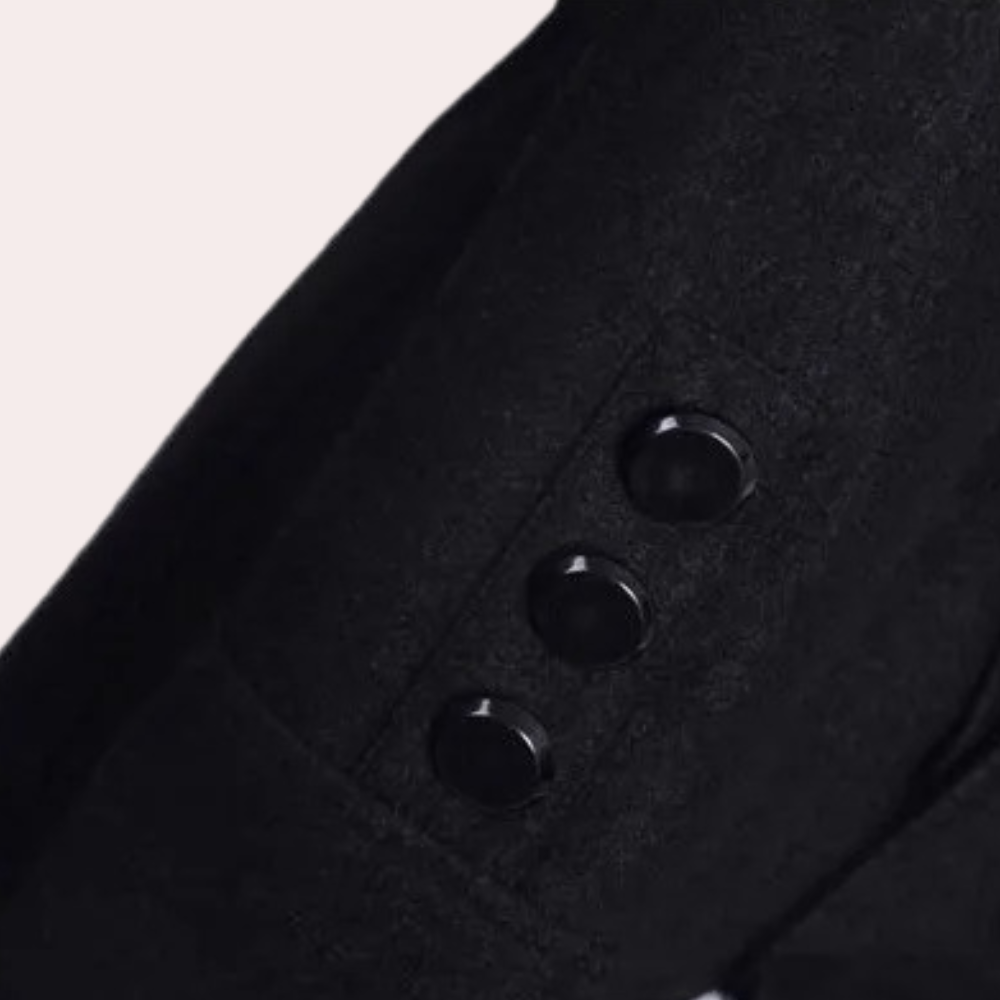  - ModeGeist