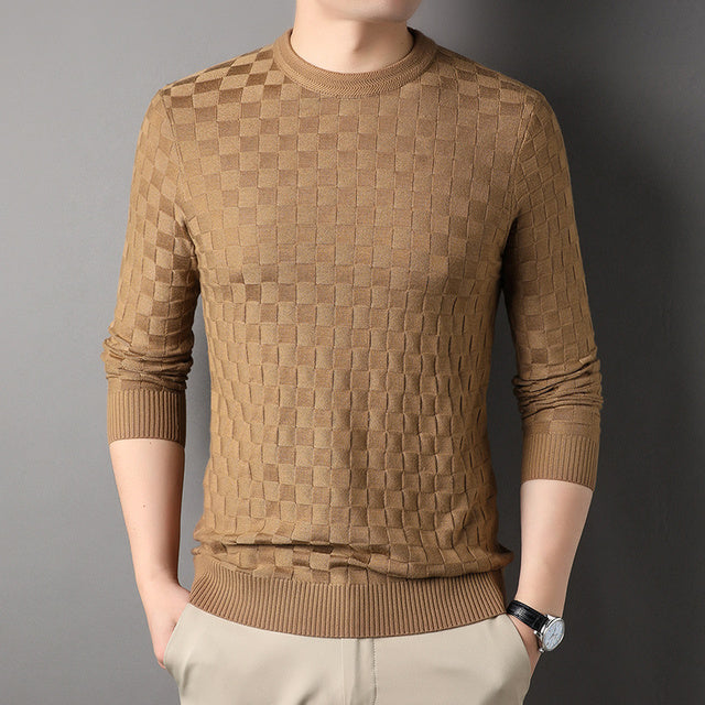 ModeGeist | Freizeit-Pullover
