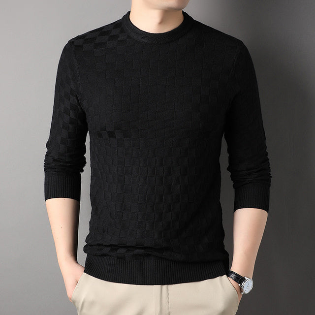 ModeGeist | Freizeit-Pullover