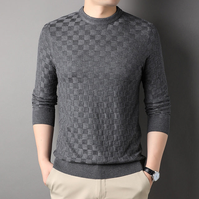 ModeGeist | Freizeit-Pullover