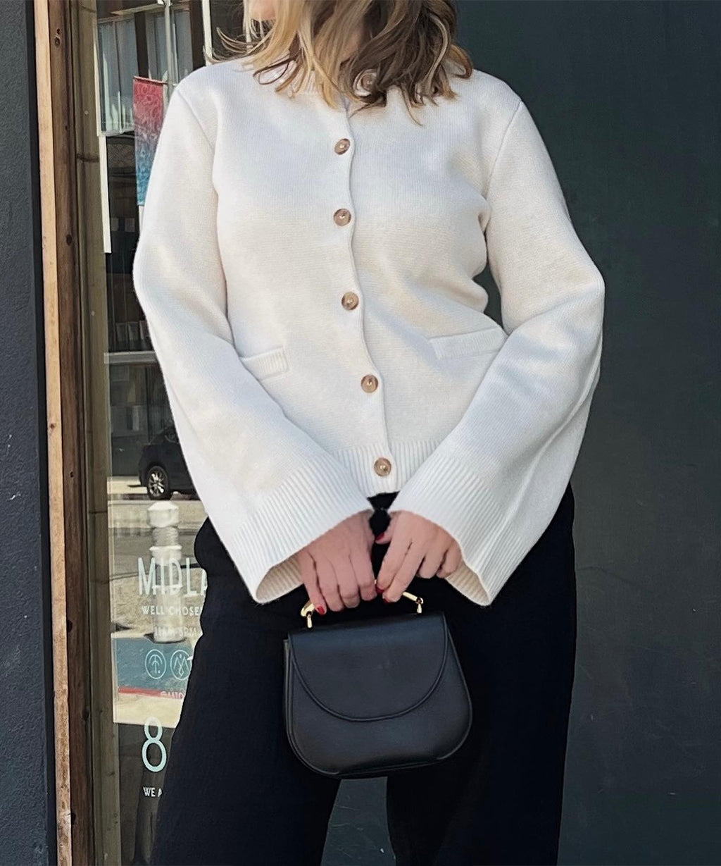 ModeGeist | Elegantes Westӧck