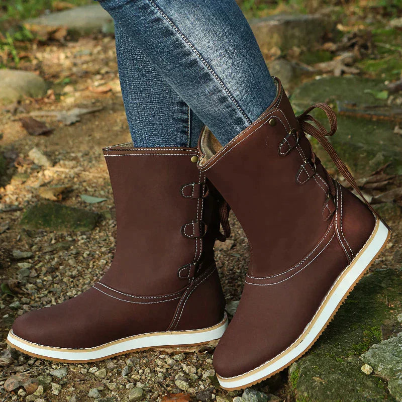 ModeGeist | Damen Schneestiefel