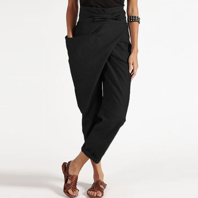 Lyla | Trendy Pants