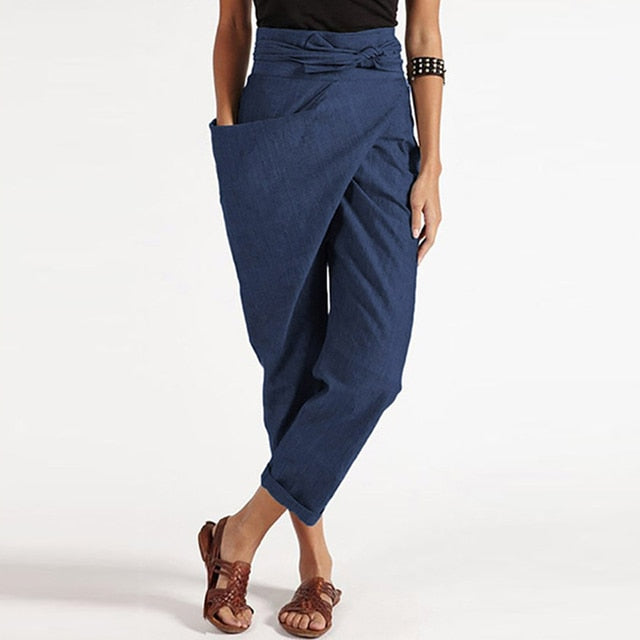 Lyla | Trendy Pants
