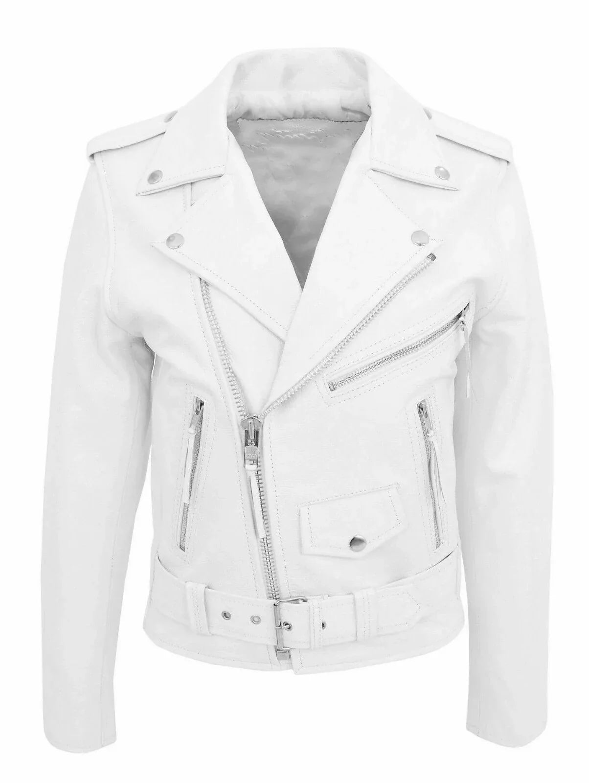 ModeGeist | Stylische Motorradjacke für Männer