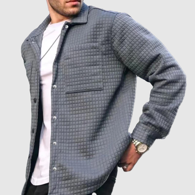 ModeGeist | Dan Cargo Hemd Jack
