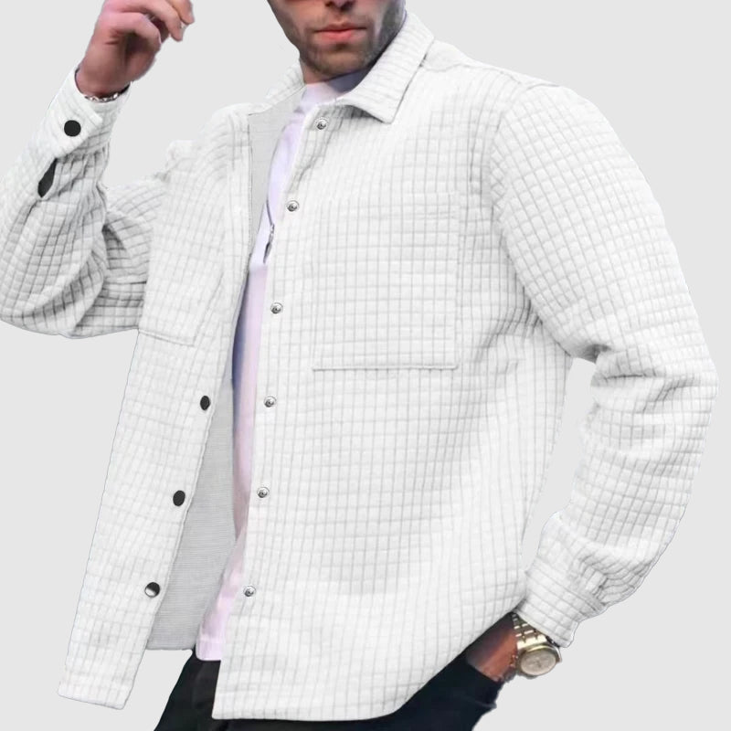 ModeGeist | Dan Cargo Hemd Jack