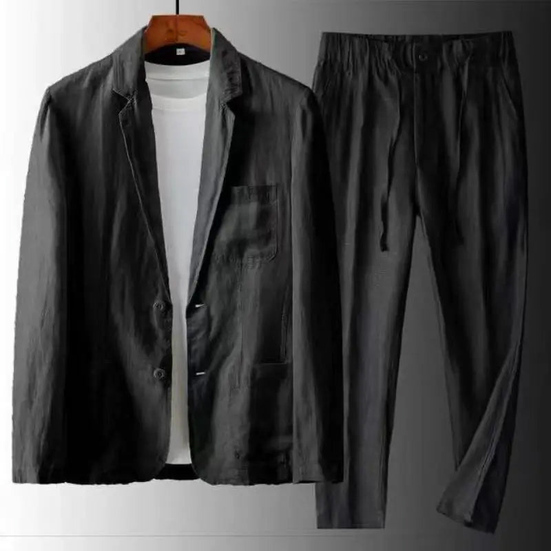 Bettwäsche-Set für Herren