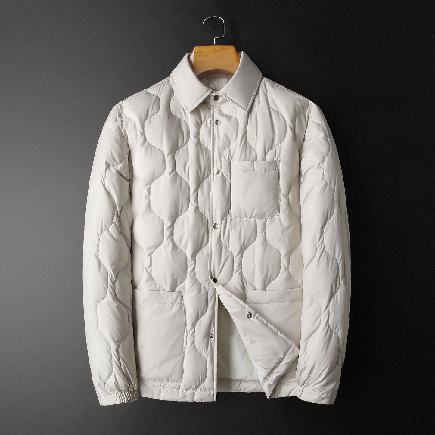ModeGeist | Pariser Mantel